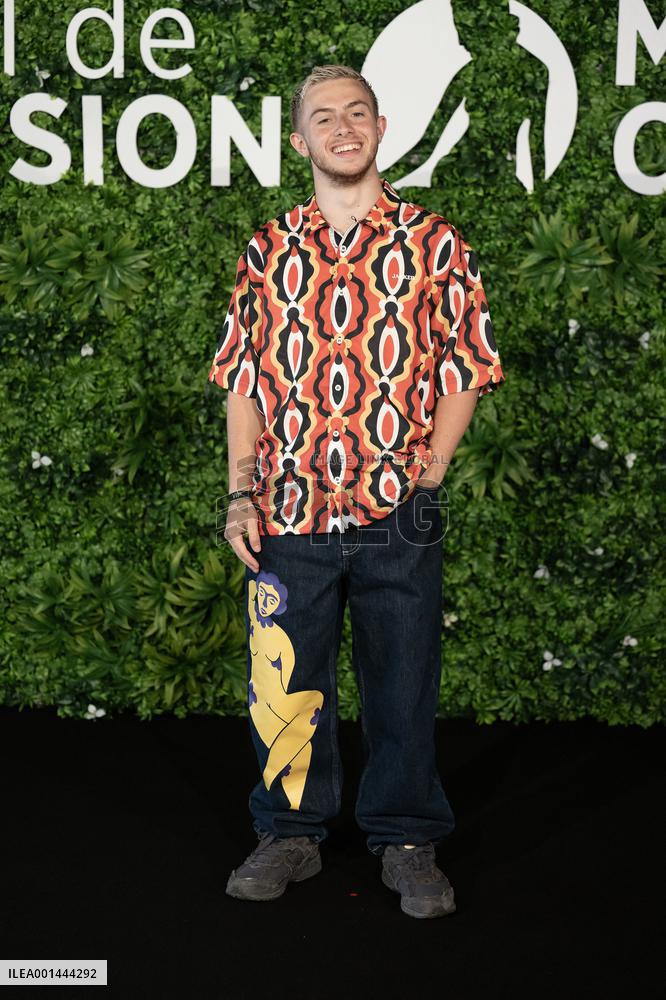 62nd Monte Carlo TV Festival - Ten Pound Poms photocall - Monaco