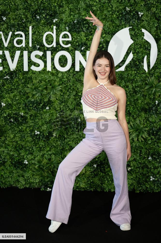 62nd Monte Carlo TV Festival - Ten Pound Poms photocall - Monaco