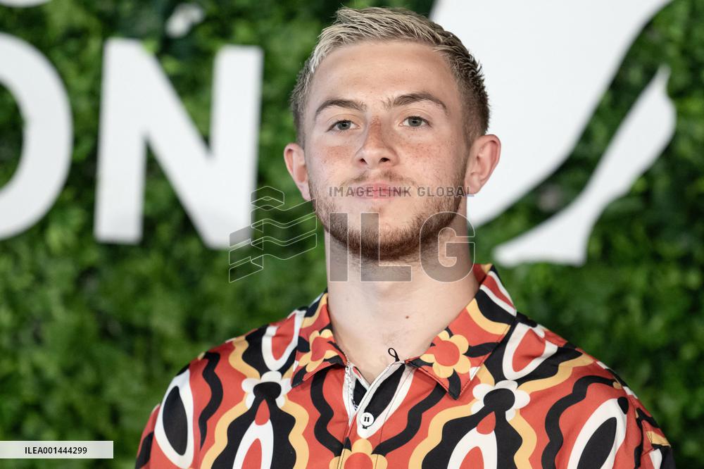62nd Monte Carlo TV Festival - Ten Pound Poms photocall - Monaco