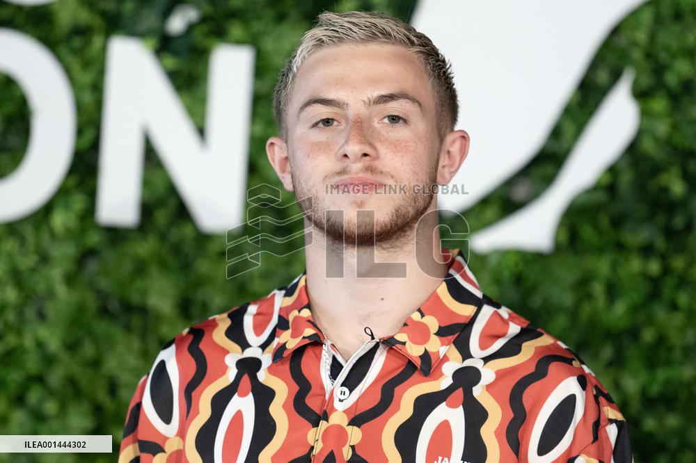 62nd Monte Carlo TV Festival - Ten Pound Poms photocall - Monaco