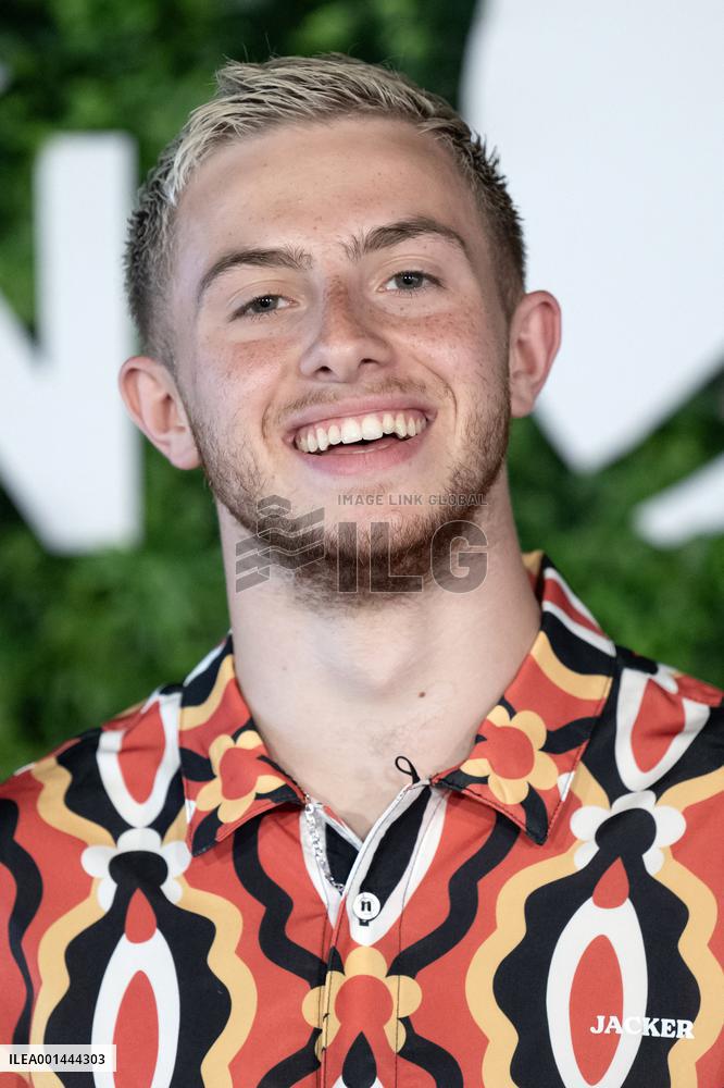 62nd Monte Carlo TV Festival - Ten Pound Poms photocall - Monaco