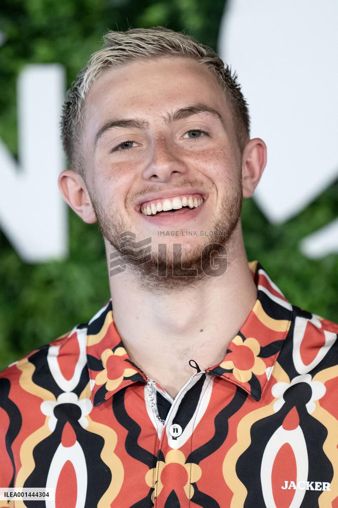 62nd Monte Carlo TV Festival - Ten Pound Poms photocall - Monaco
