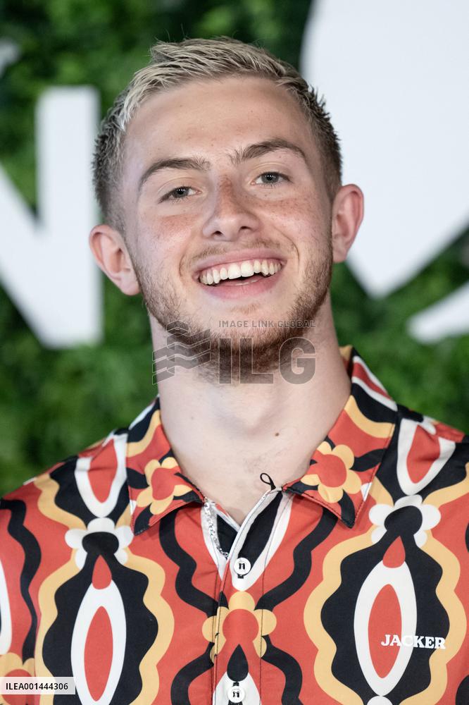 62nd Monte Carlo TV Festival - Ten Pound Poms photocall - Monaco