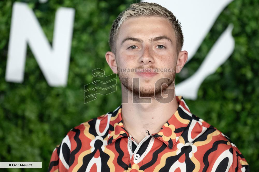 62nd Monte Carlo TV Festival - Ten Pound Poms photocall - Monaco