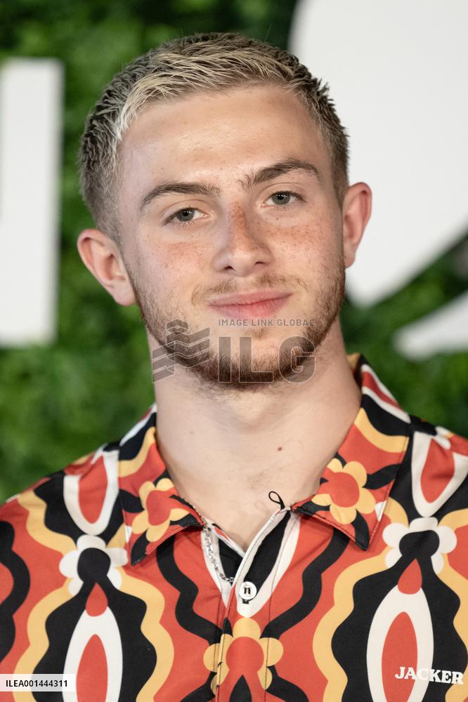 62nd Monte Carlo TV Festival - Ten Pound Poms photocall - Monaco