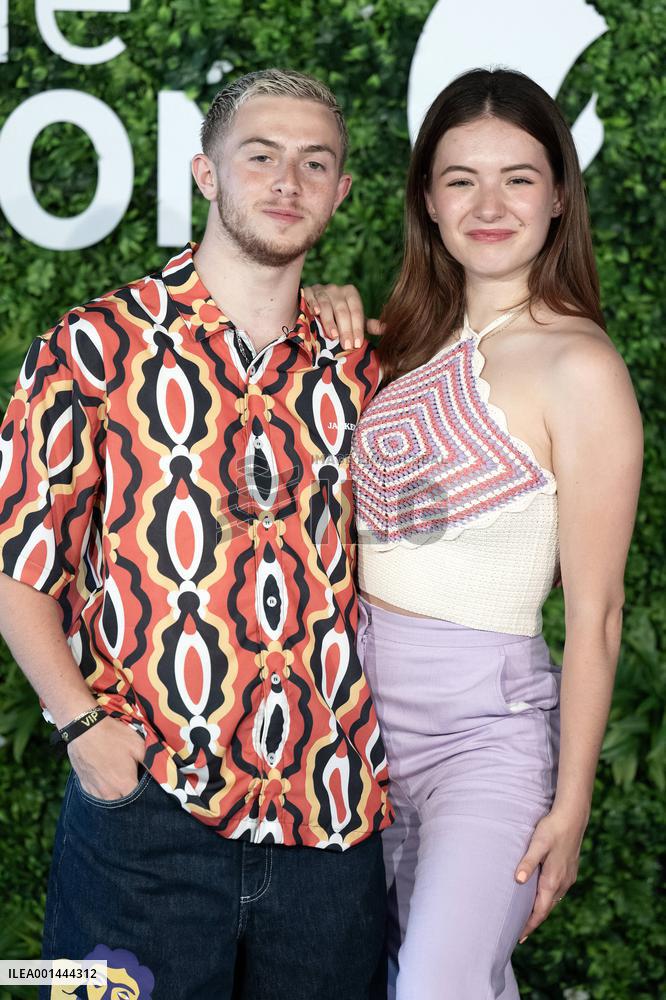 62nd Monte Carlo TV Festival - Ten Pound Poms photocall - Monaco