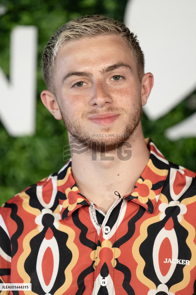62nd Monte Carlo TV Festival - Ten Pound Poms photocall - Monaco