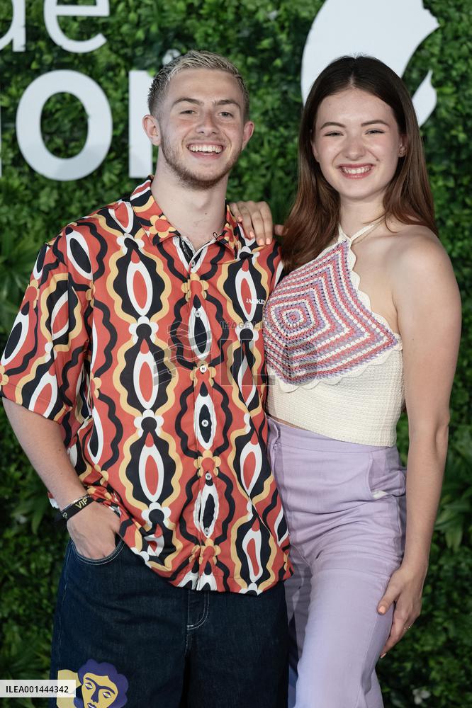 62nd Monte Carlo TV Festival - Ten Pound Poms photocall - Monaco