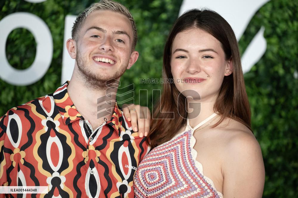 62nd Monte Carlo TV Festival - Ten Pound Poms photocall - Monaco