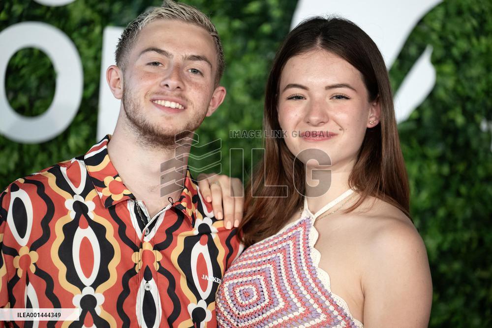 62nd Monte Carlo TV Festival - Ten Pound Poms photocall - Monaco
