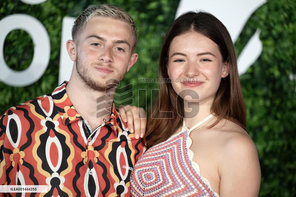 62nd Monte Carlo TV Festival - Ten Pound Poms photocall - Monaco