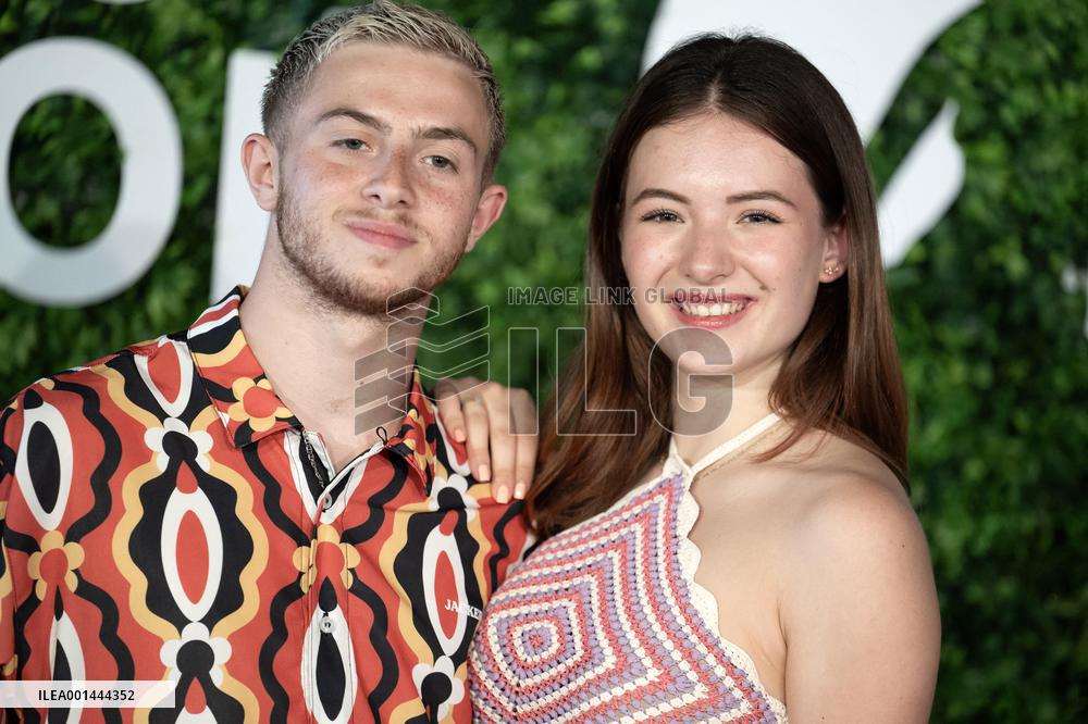 62nd Monte Carlo TV Festival - Ten Pound Poms photocall - Monaco