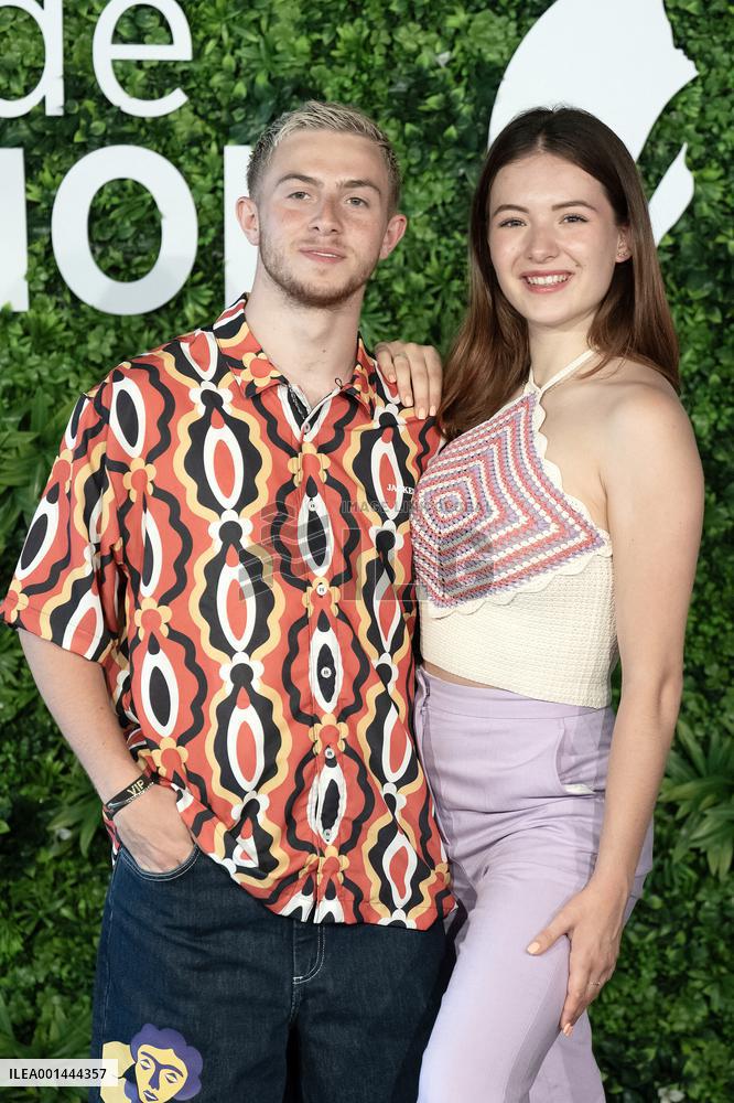 62nd Monte Carlo TV Festival - Ten Pound Poms photocall - Monaco
