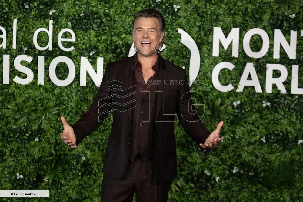 62nd Monte Carlo TV Festival - Buddy Games 2 photocall - Monaco