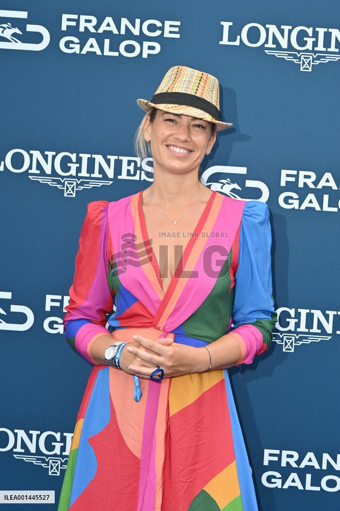 Prix De Diane - Chantilly
