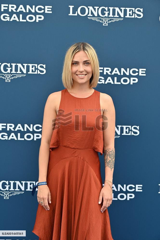 Prix De Diane - Chantilly