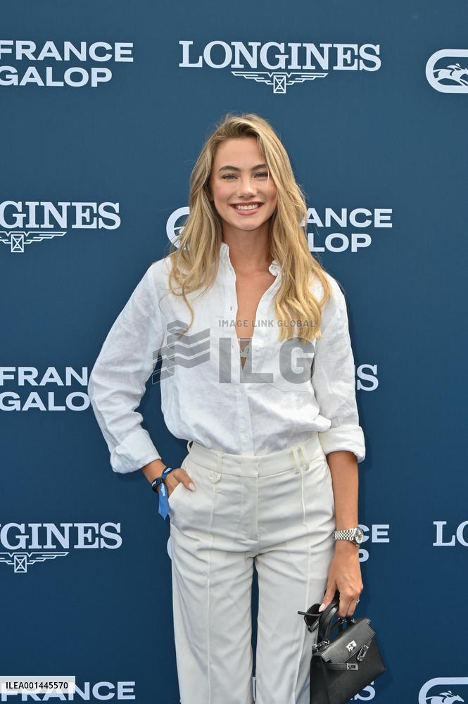 Prix De Diane - Chantilly