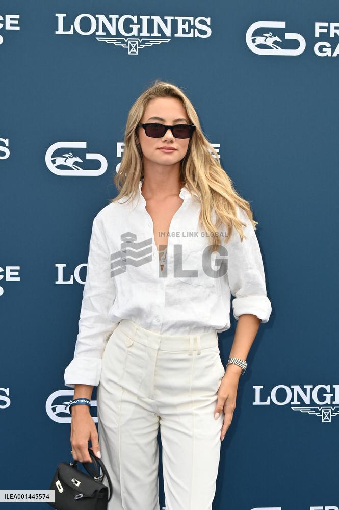 Prix De Diane - Chantilly