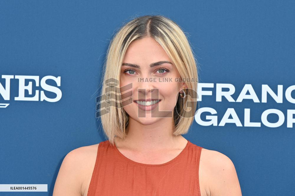 Prix De Diane - Chantilly