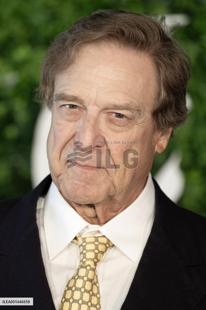 62nd Monte Carlo TV Festival - John Goodman  photocall - Monaco