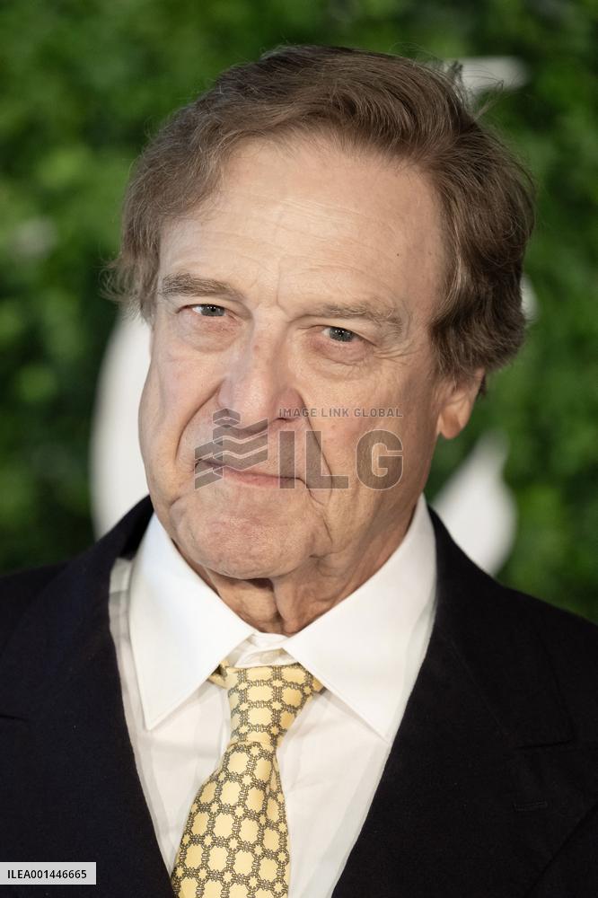 62nd Monte Carlo TV Festival - John Goodman  photocall - Monaco