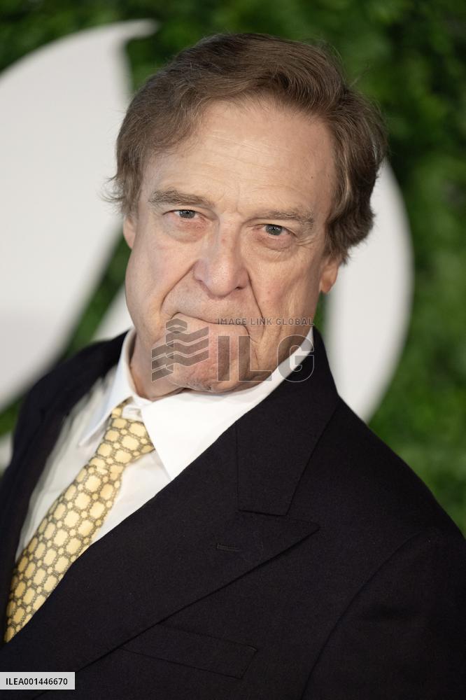 62nd Monte Carlo TV Festival - John Goodman  photocall - Monaco