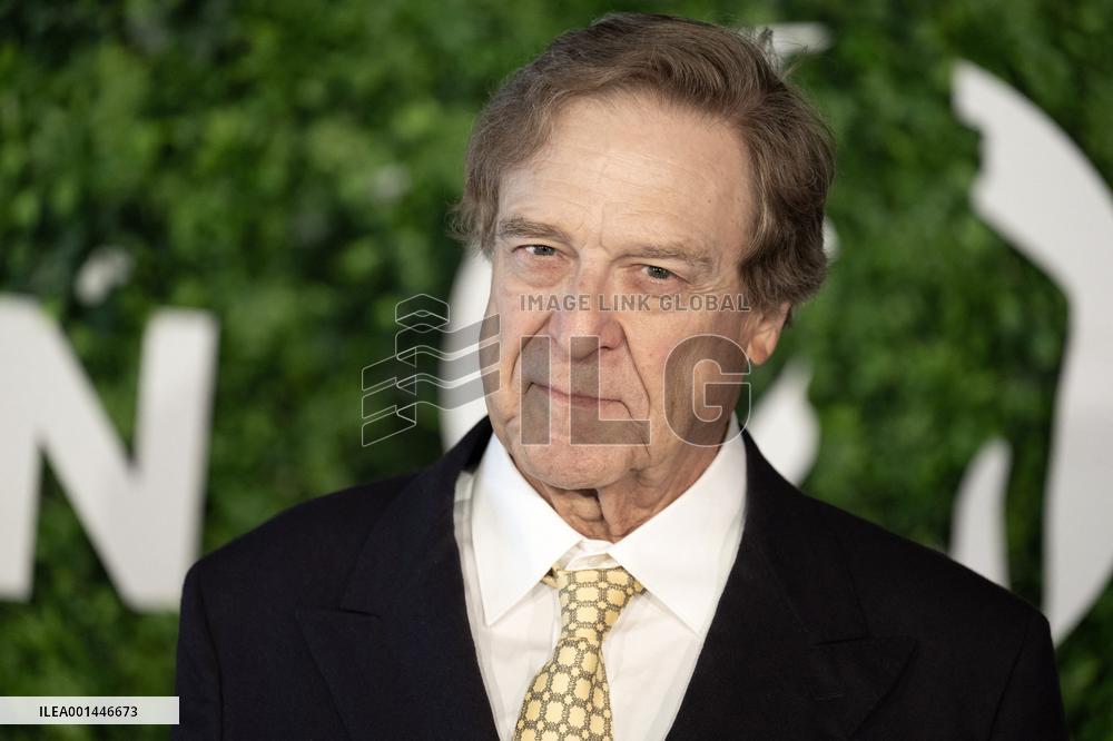 62nd Monte Carlo TV Festival - John Goodman  photocall - Monaco
