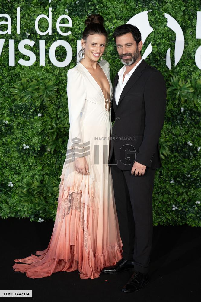 62nd Monte Carlo TV Festival -  Trust No One  photocall - Monaco