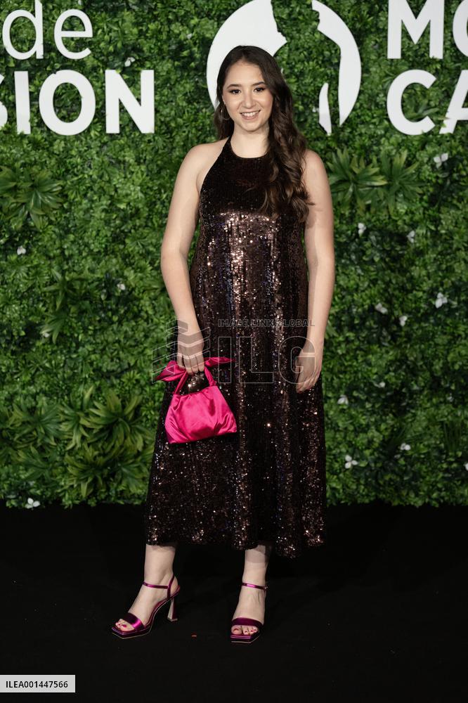 62nd Monte Carlo TV Festival - Miro photocall - Monaco