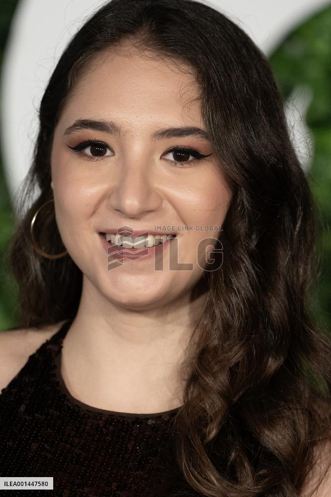 62nd Monte Carlo TV Festival - Miro photocall - Monaco