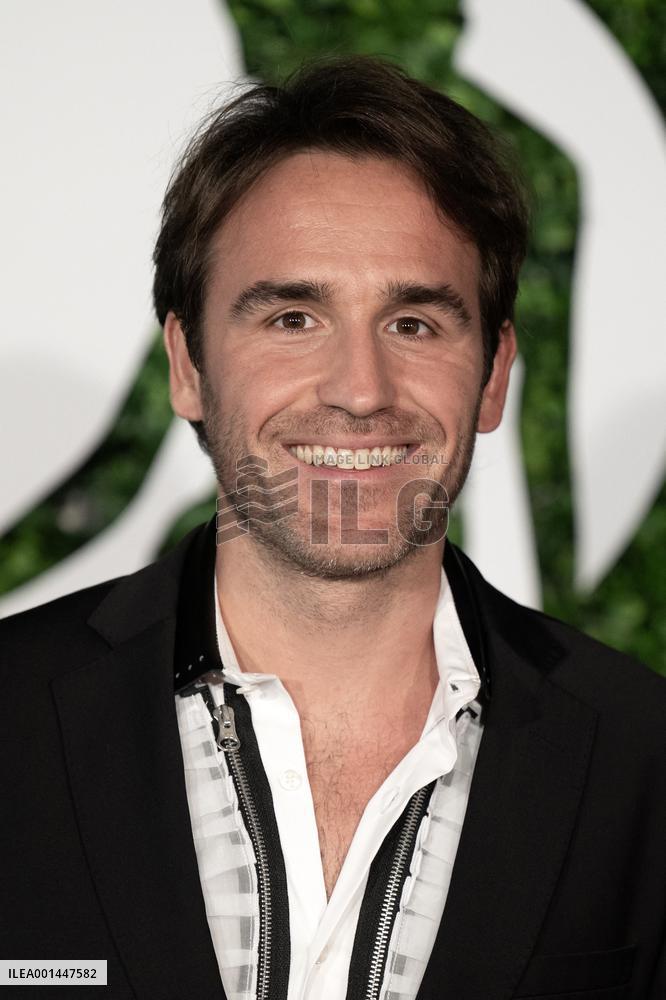 62nd Monte Carlo TV Festival - Miro photocall - Monaco