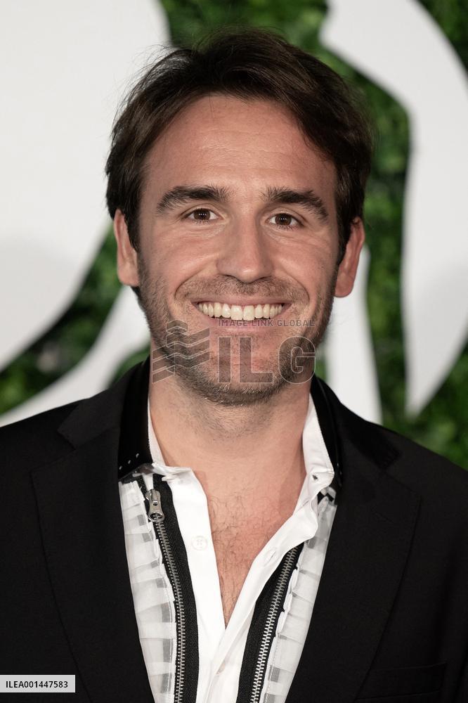 62nd Monte Carlo TV Festival - Miro photocall - Monaco