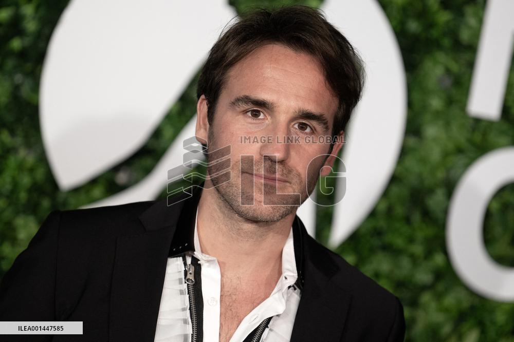 62nd Monte Carlo TV Festival - Miro photocall - Monaco