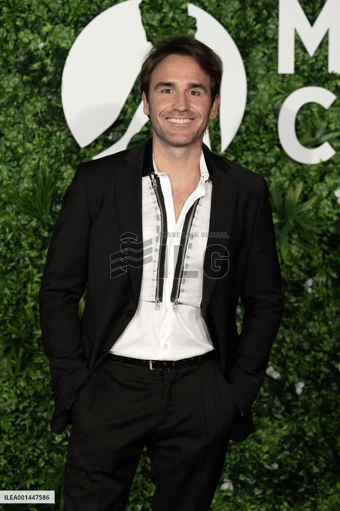 62nd Monte Carlo TV Festival - Miro photocall - Monaco