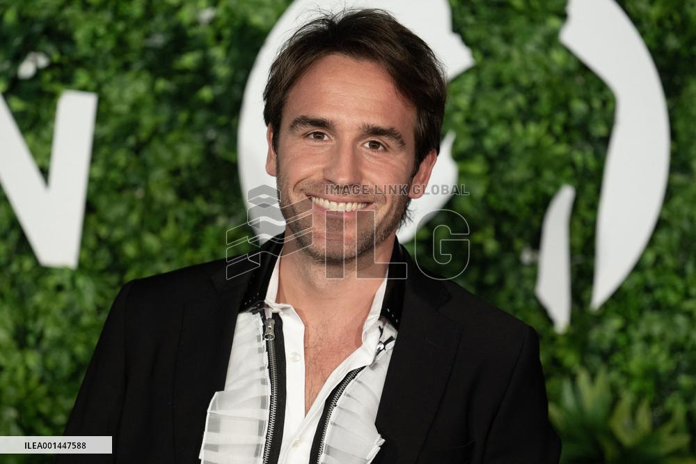 62nd Monte Carlo TV Festival - Miro photocall - Monaco