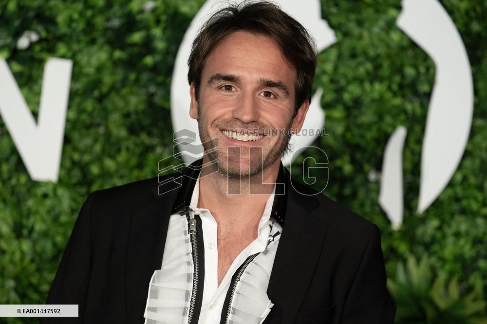 62nd Monte Carlo TV Festival - Miro photocall - Monaco