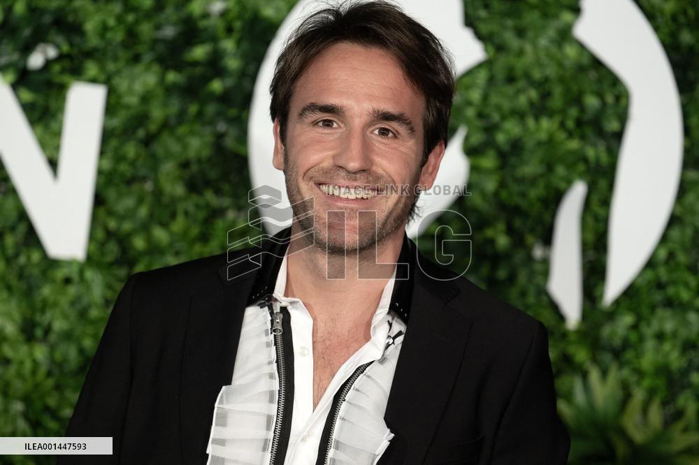 62nd Monte Carlo TV Festival - Miro photocall - Monaco