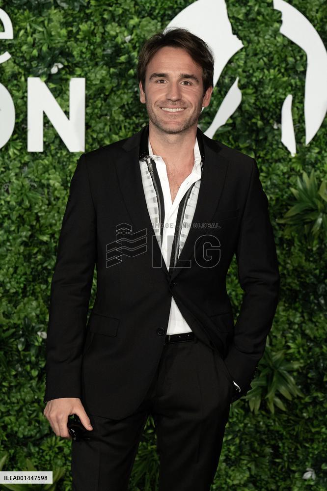 62nd Monte Carlo TV Festival - Miro photocall - Monaco