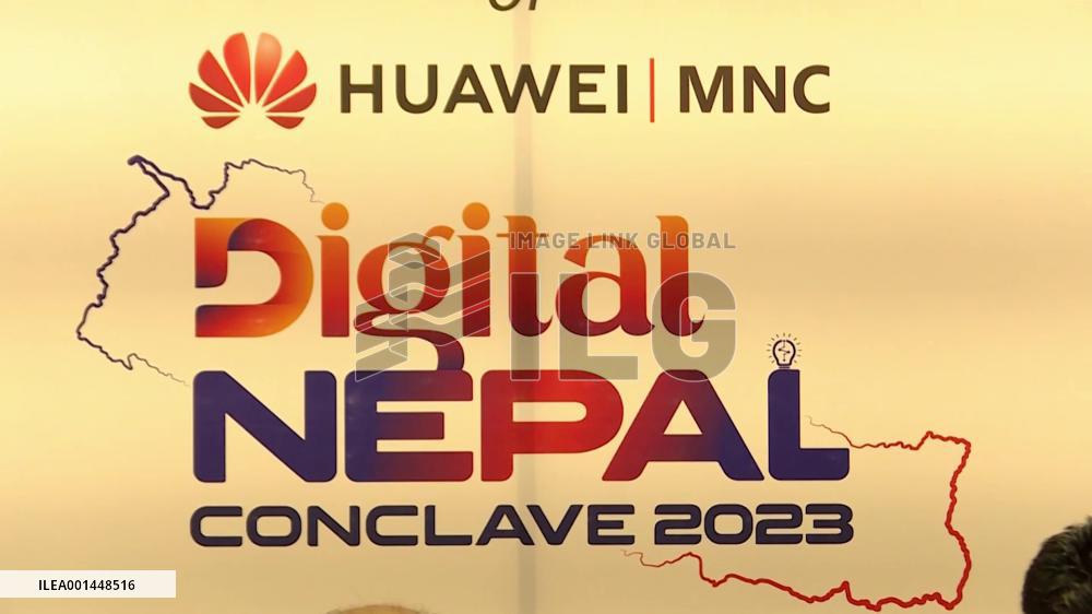 Huawei committed to building fully-connected digital Nepal