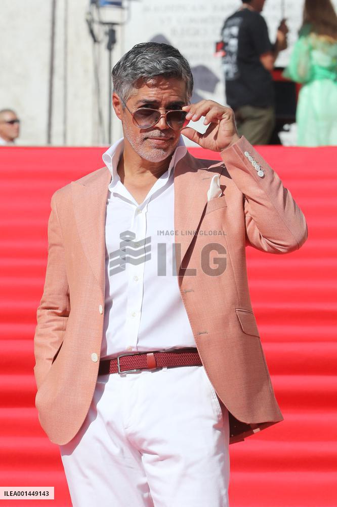 Mission Impossible - Dead Reckoning Part One Premiere - Rome
