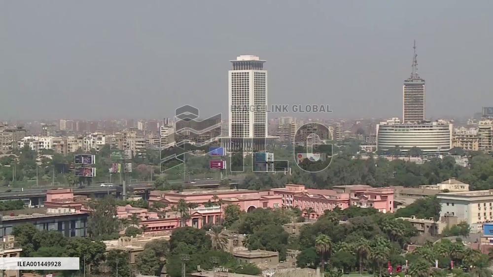 Egypt welcomes restoration of diplomatic representation between UAE, Qatar