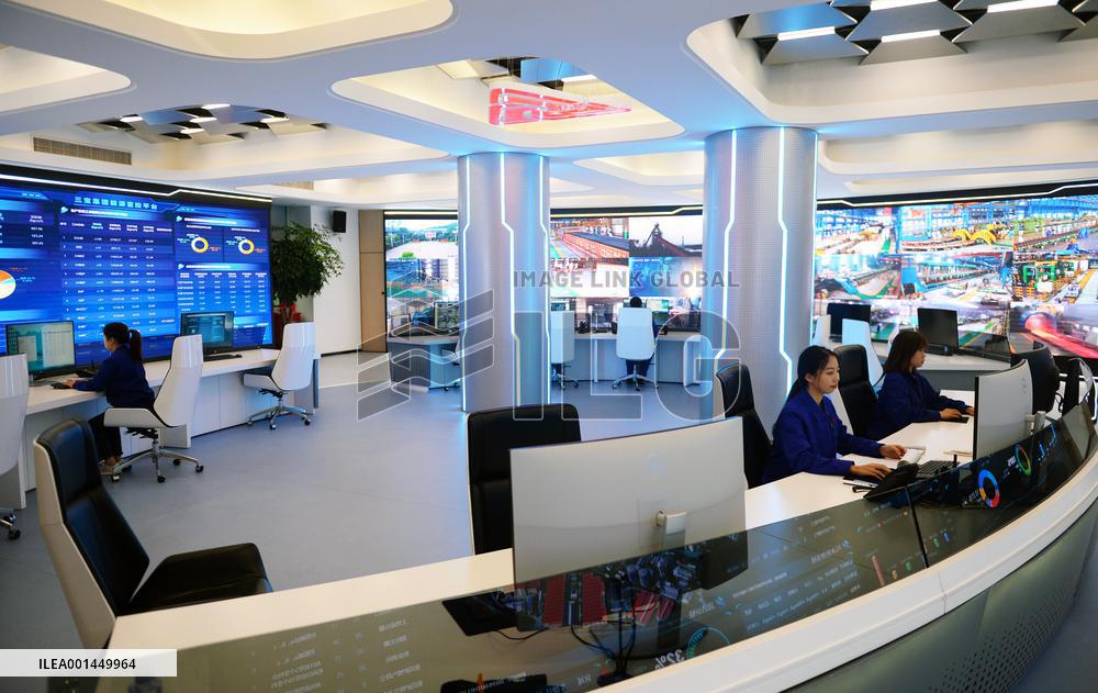 CHINA-FUJIAN-ZHANGZHOU-PRIVATE ENTERPRISES-DEVELOPMENT (CN)