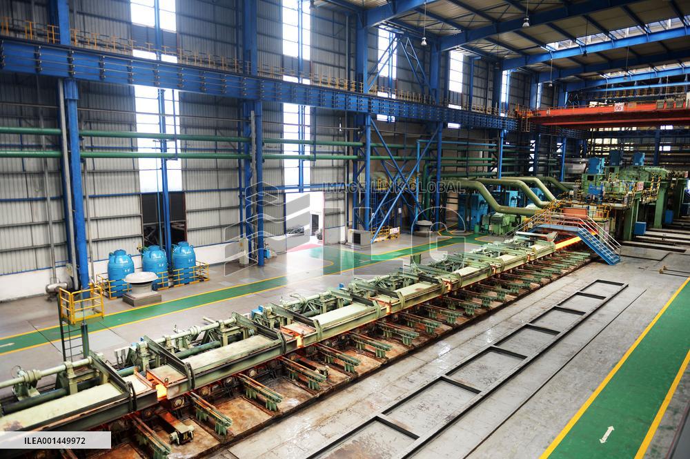 CHINA-FUJIAN-ZHANGZHOU-PRIVATE ENTERPRISES-DEVELOPMENT (CN)