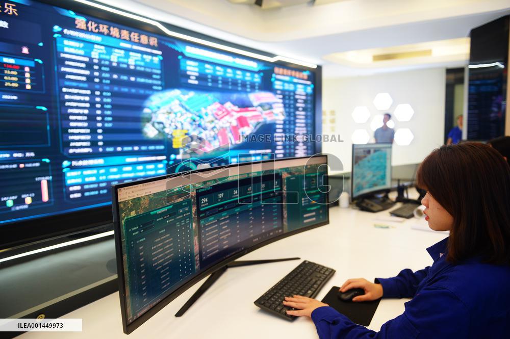 CHINA-FUJIAN-ZHANGZHOU-PRIVATE ENTERPRISES-DEVELOPMENT (CN)