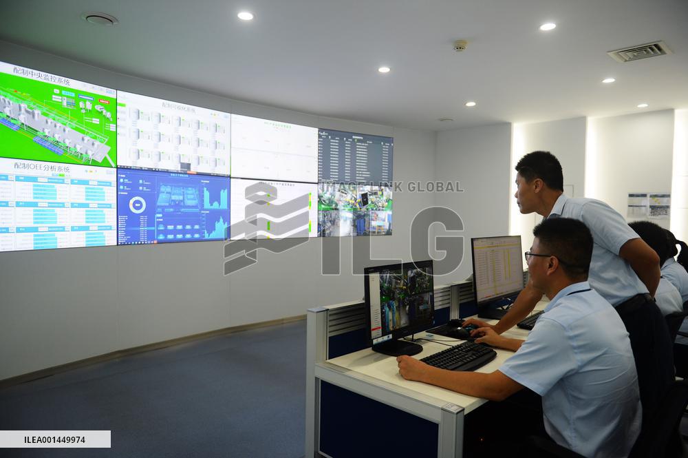 CHINA-FUJIAN-ZHANGZHOU-PRIVATE ENTERPRISES-DEVELOPMENT (CN)