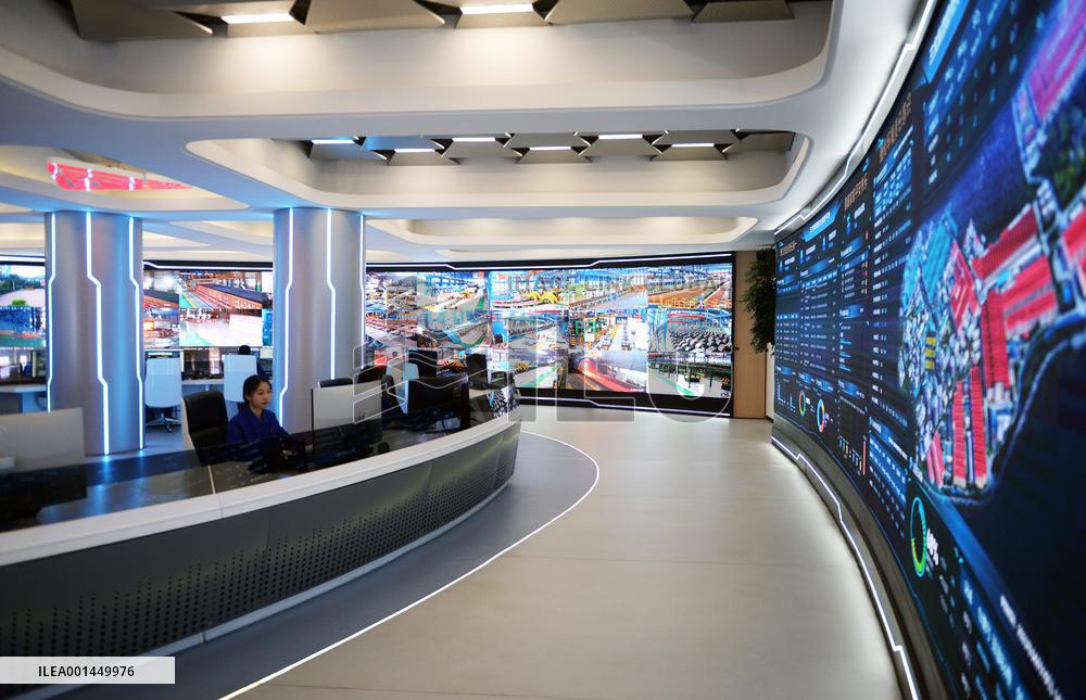 CHINA-FUJIAN-ZHANGZHOU-PRIVATE ENTERPRISES-DEVELOPMENT (CN)