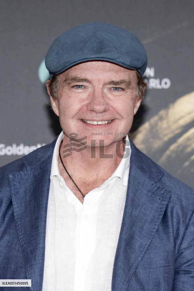 62nd Monte Carlo TV Festival - Nominees Party - Monaco