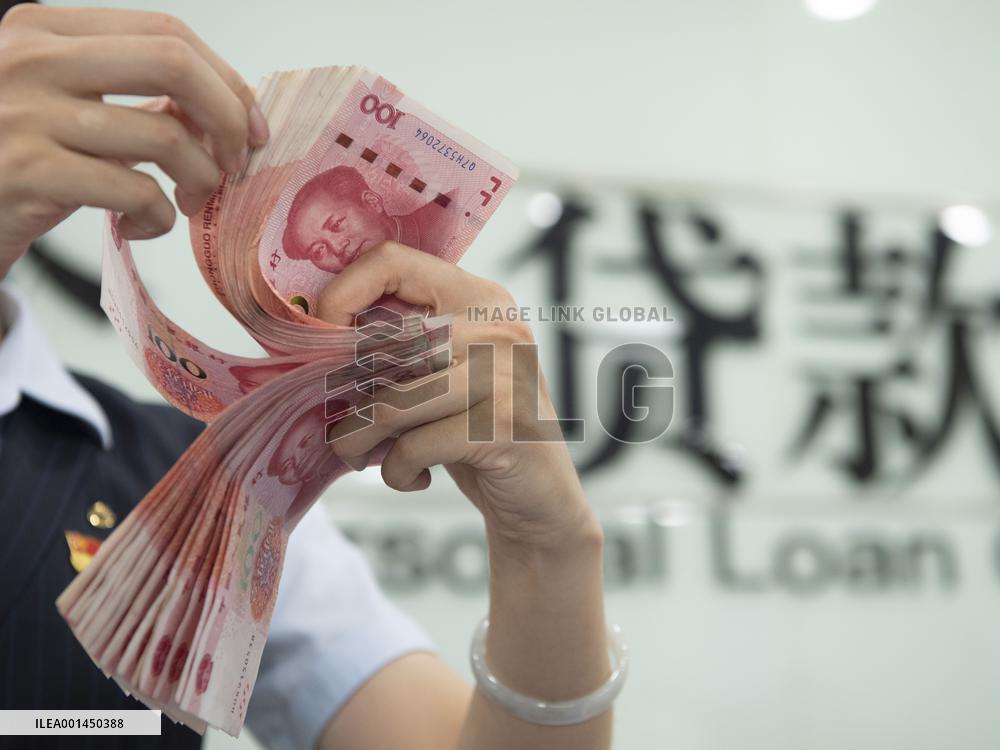 Housing Loans Interest Rate Reduction In China