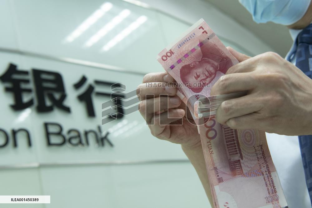 Housing Loans Interest Rate Reduction In China