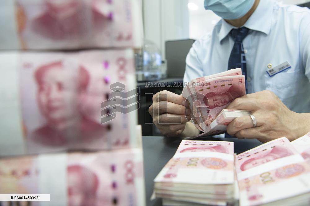 Housing Loans Interest Rate Reduction In China